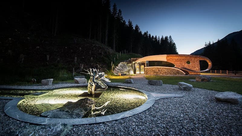 Deferegger Heilwasser Sankt Jakob in Defereggen photo