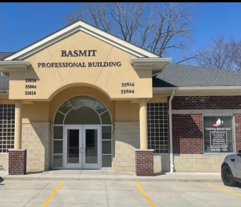 Defining Beauty Spa Sterling Heights photo