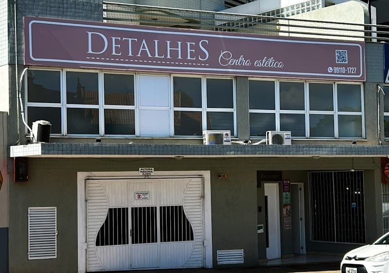 Definiti Centro de Estética Carazinho photo