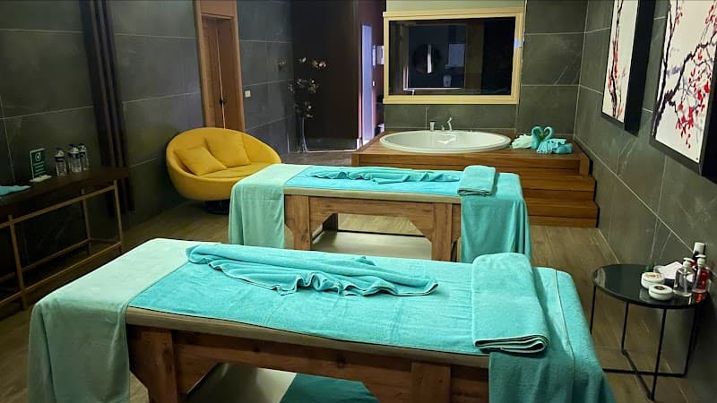 Defne Spa and Wellness Didim photo