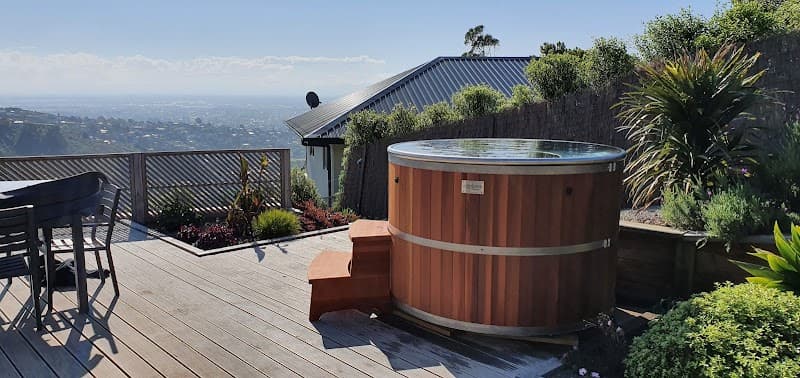 Degree 43 Hot Tubs Rolleston photo