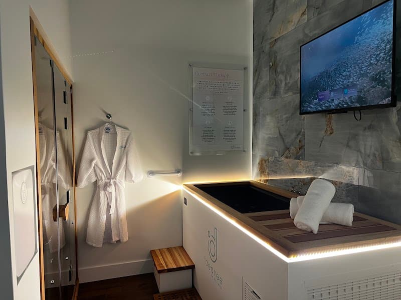 Degree Wellness Apex photo