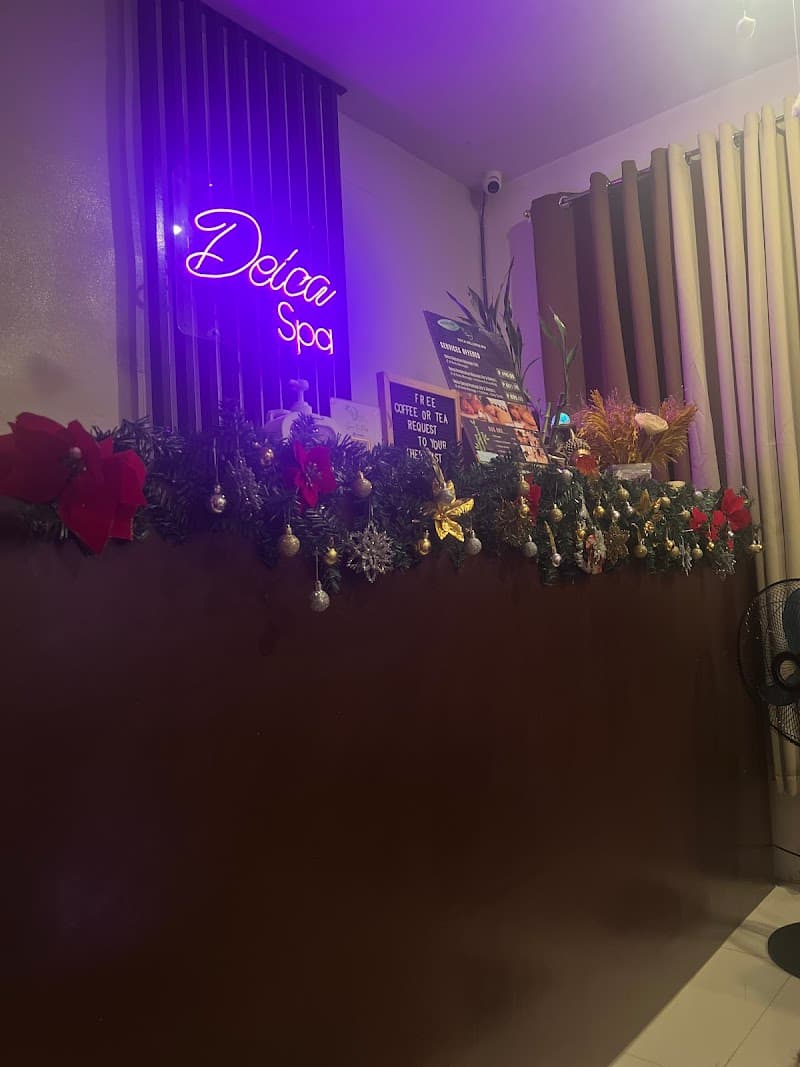 Deica Wellness Spa Lipa City photo