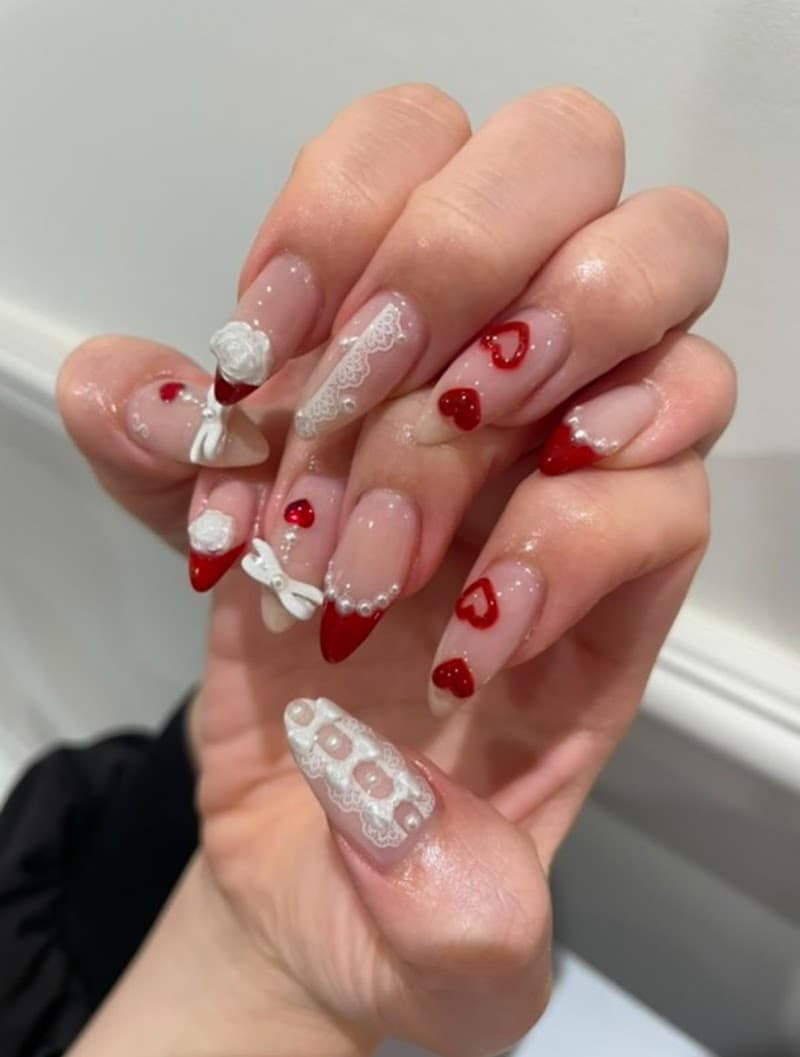 Deicy Nail and Eyelash Shibuya Shibuya Ward photo