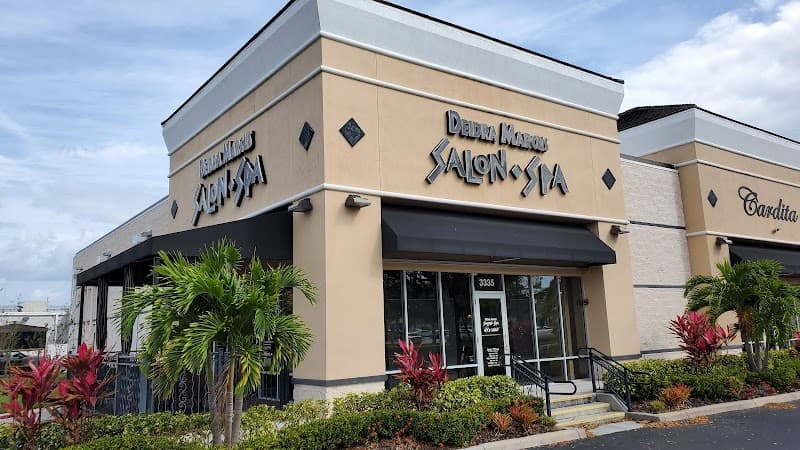 Deidra Marcus Salon and Spa Jensen Beach photo