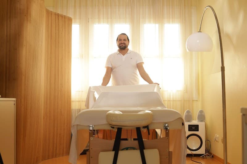 Deine Masseurin - Verena Theresia Gugler Linz photo