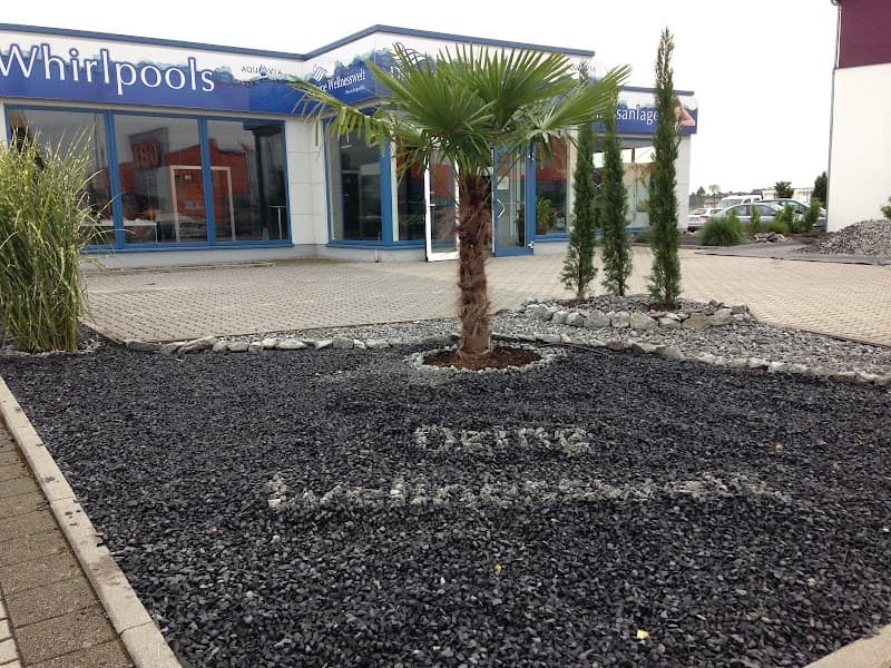 Deine Wellnesswelt Thomas Burger e.K. - Whirlpools, Wellness & more Gönnheim photo