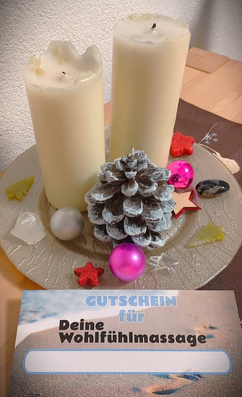 Deine Wohlfühlmassage Graben-Neudorf photo