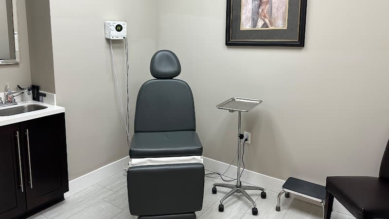 Deirdre Leake, MD St. Augustine photo