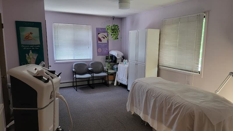 Deirdre's Day Spa Greenwood Lake photo