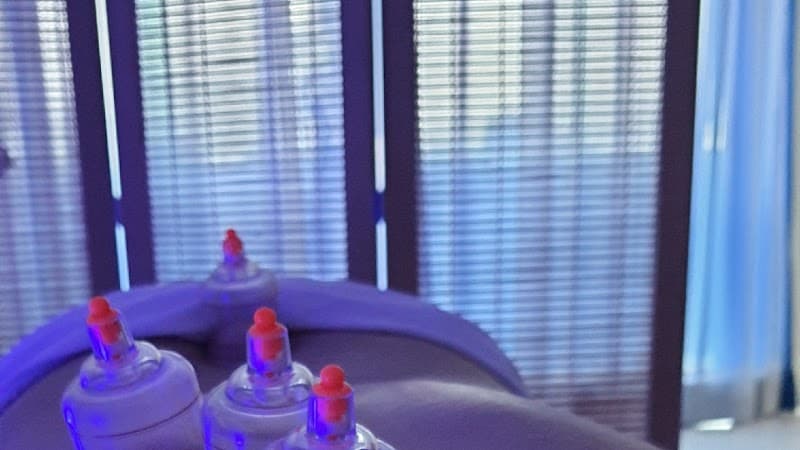Araucária deisecastromassoterapeuta photo