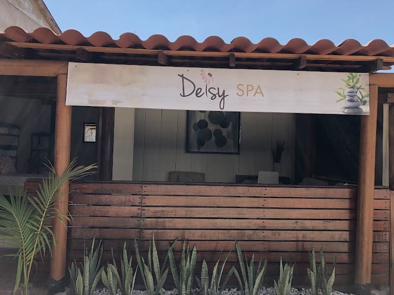 Deisy's Massage Zihuatanejo photo