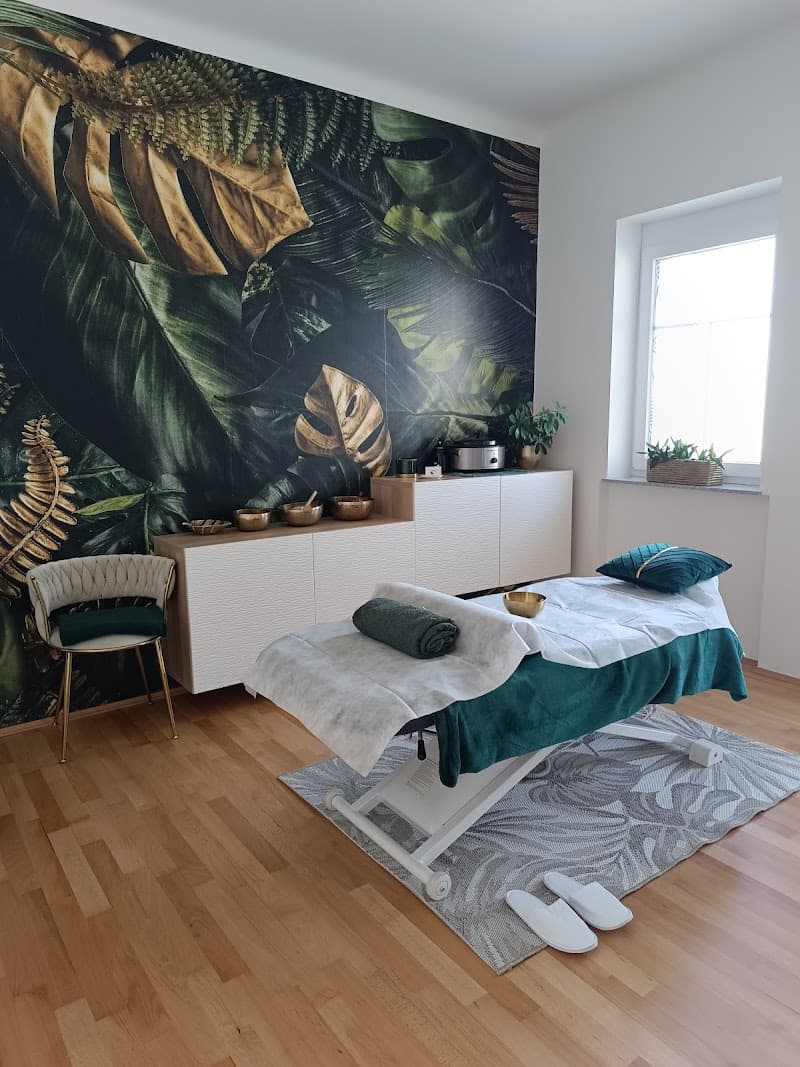 Klagenfurt am Wörthersee deizeit - Heilmassagen - Daniela Trasischker - photo