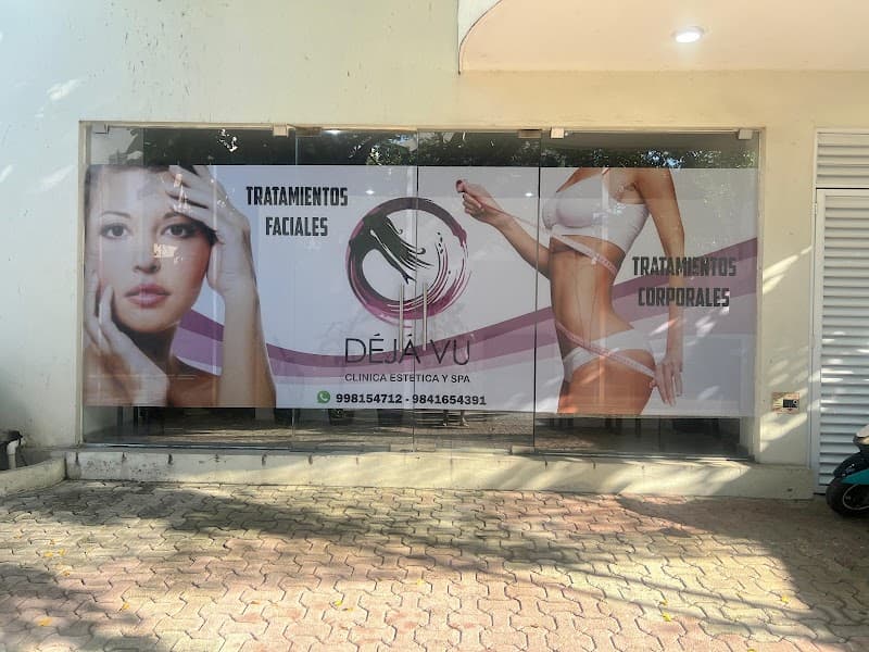 Deja Vu Clinic & Med Spa Ensenada photo