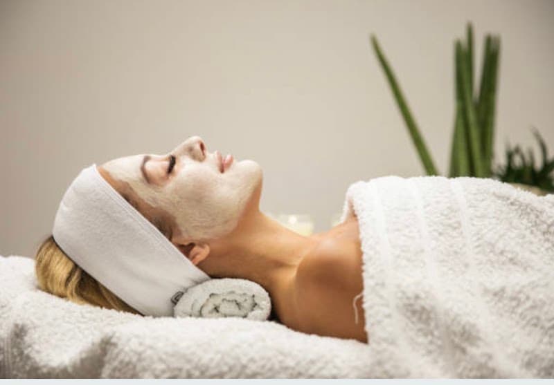 Deja Vu Wellness Spa Churchville photo