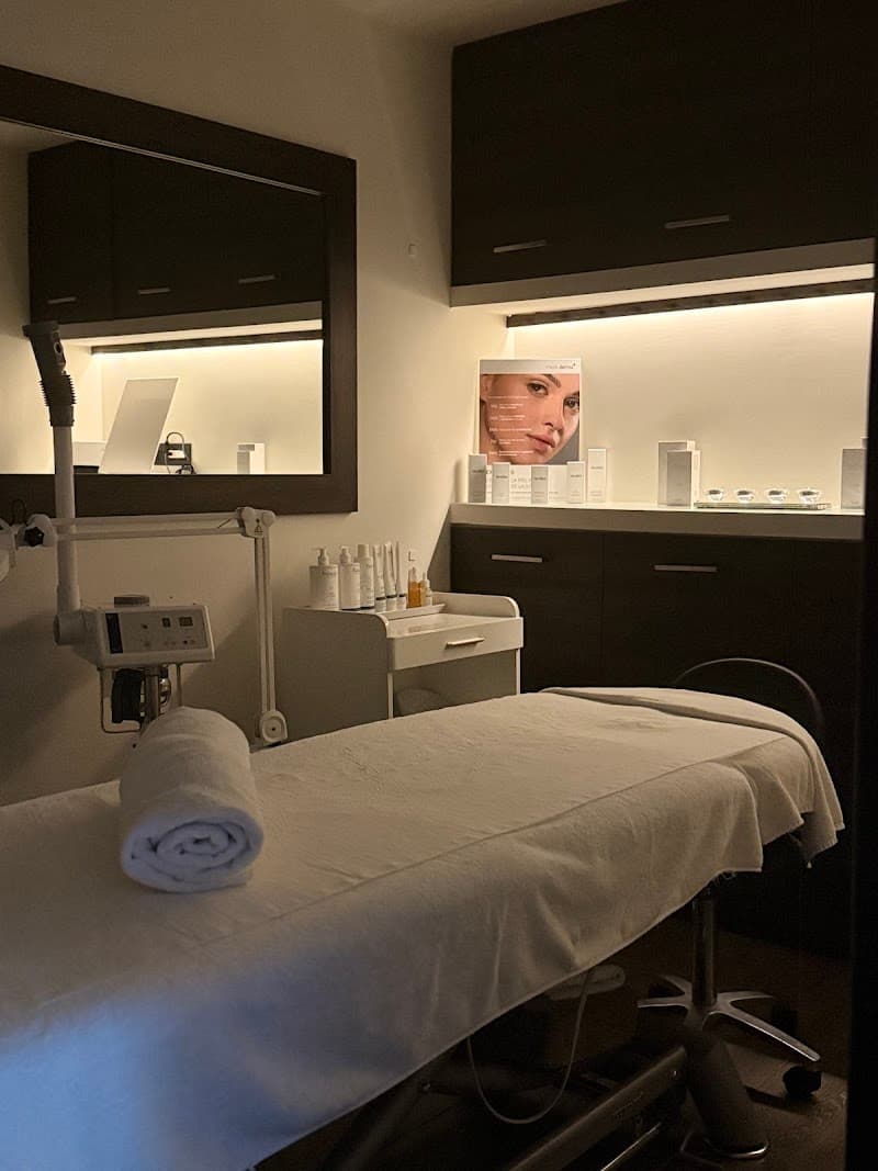 Déjavù Esthetic Massage & Spa Tenerife photo