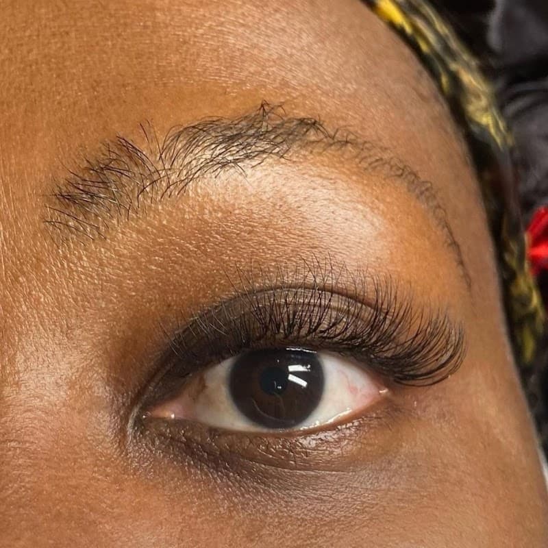 Deka Lash Centerville Dayton photo