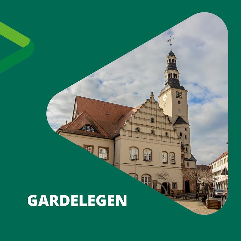 DEKRA Arbeit GmbH Gardelegen photo