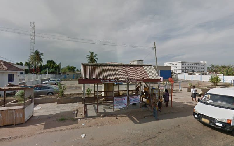 Dekscom Grooming & Hospitality Accra photo