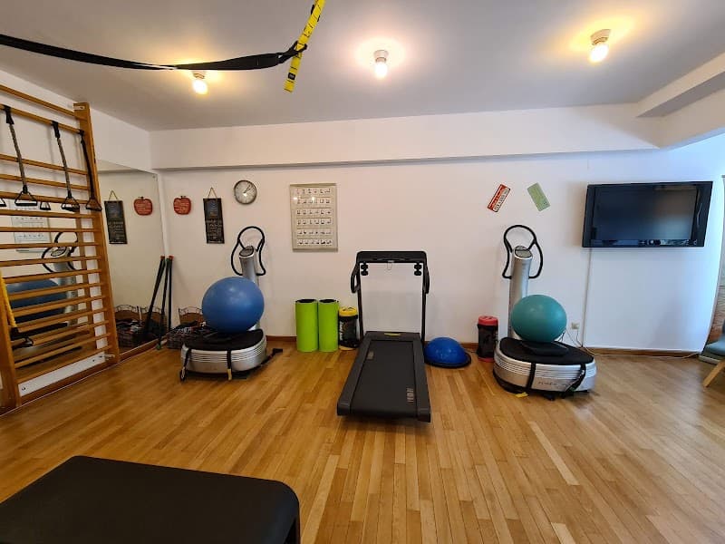 Del Mar Spa Medical București photo