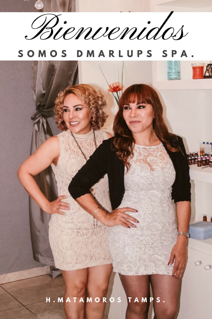 Del Pilar Beauty and Spa Matamoros photo