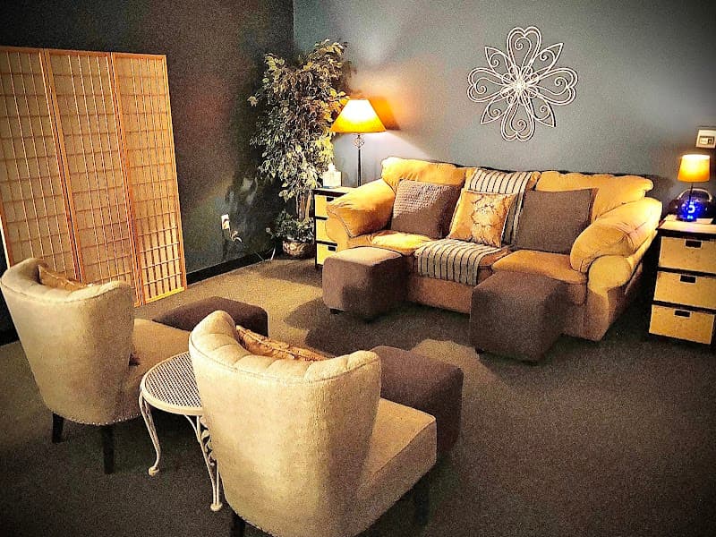 Del Sole Barefoot Spa Moline photo