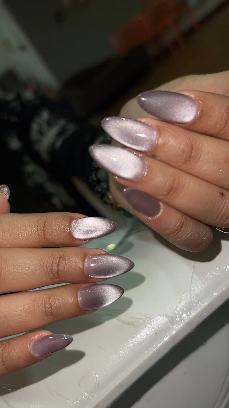 Delacq Nails Subang Jaya photo