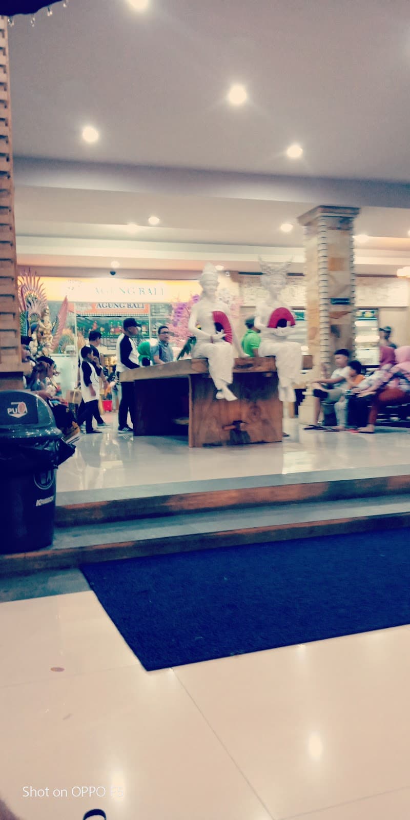 Delapan Villa & Spa Badung photo