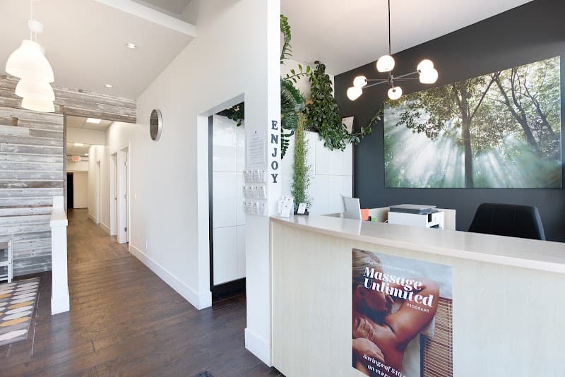 Delase & Vicino Wellness Center Calgary photo