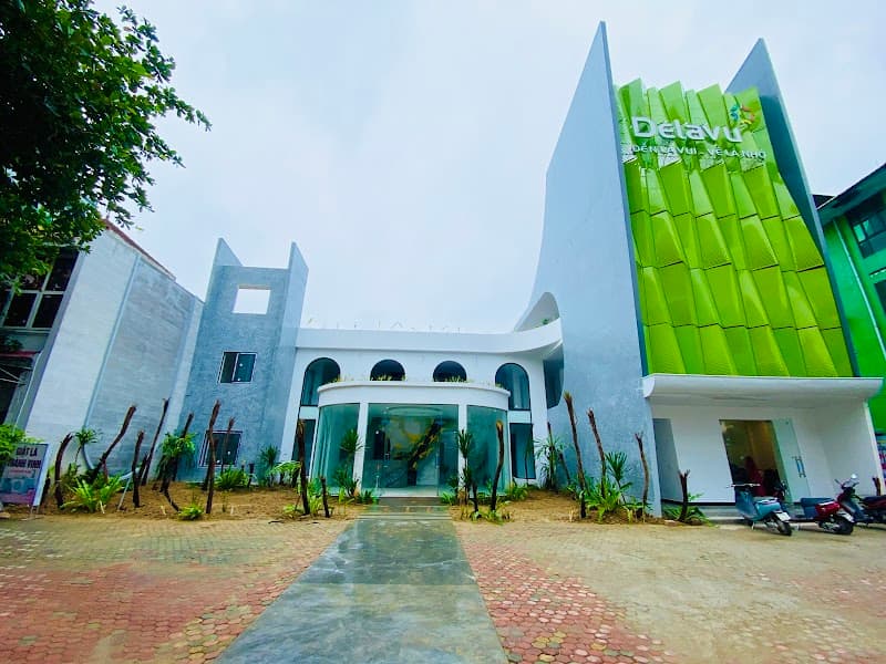 Delavu Spa Cẩm Phả photo