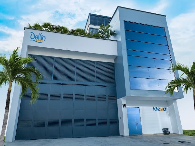 Delfín Therapies | Bucaramanga photo