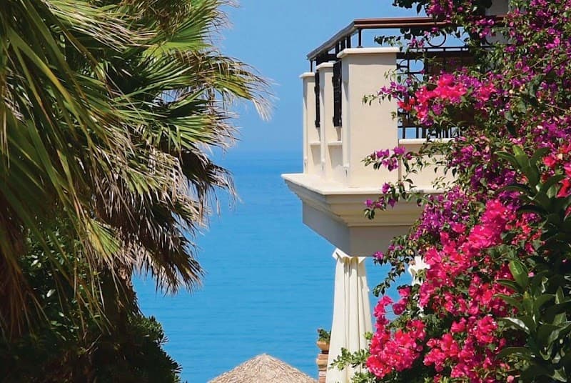Delfino Blu Boutique Hotel and Spa Corfu photo