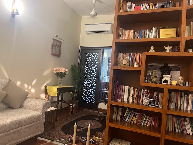 Delhi Holistic Healing Therapy Center photo