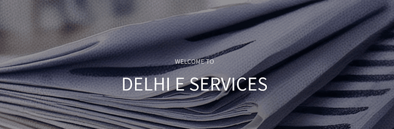 Delhi services photo