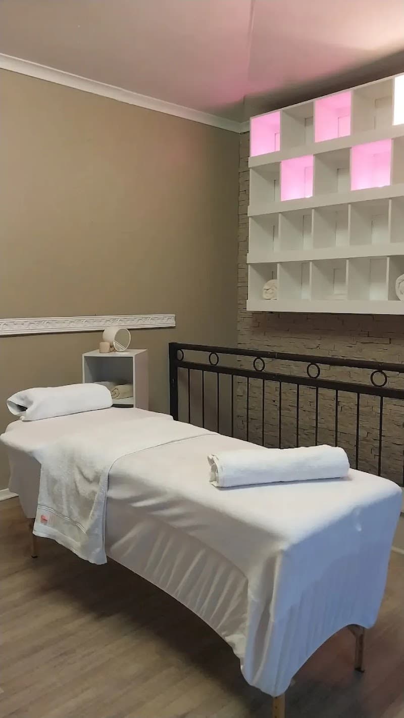 Delicacy Spa&Beauty eMalahleni photo