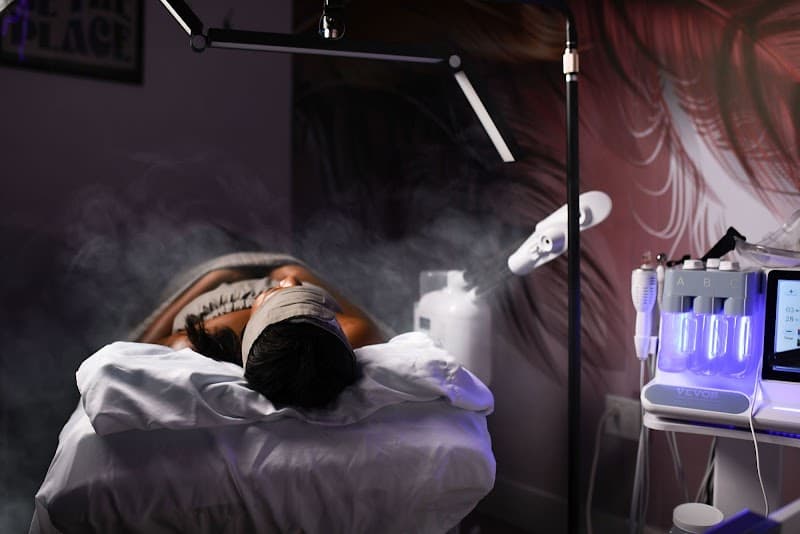 Delicate Oasis Spa Bettendorf photo