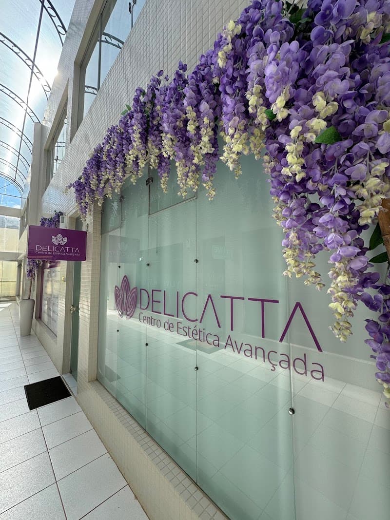 Delicatta - Estética Facial e Corporal Santa Maria photo