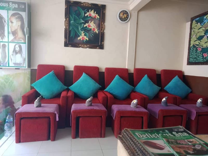 Delicious Spa Badung photo