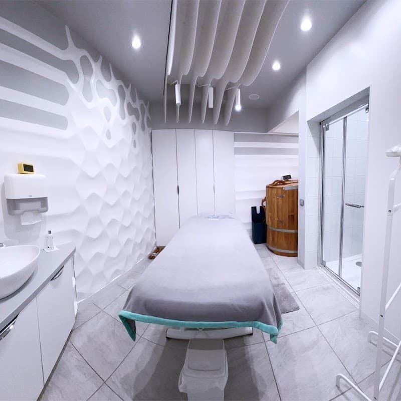 Delight Body & SPA Akademika Bohomol'tsya St photo