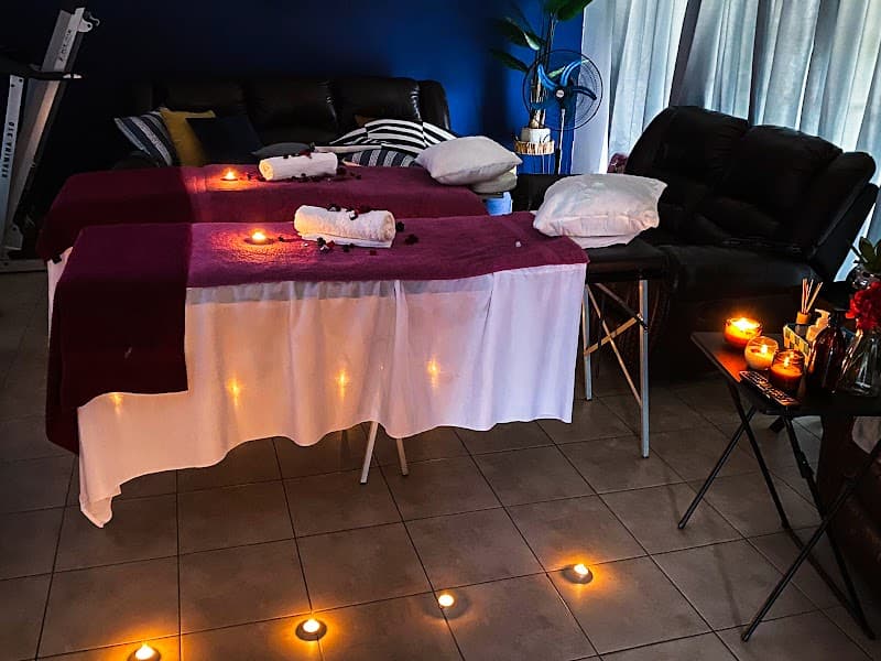 Delight massage Tshwane photo