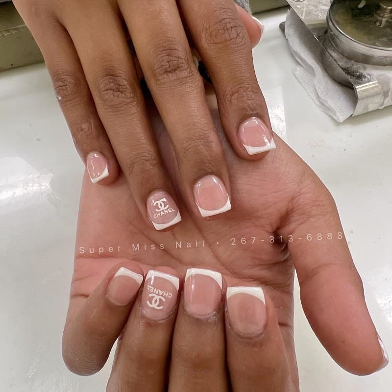 Delight Nails Spa Philadelphia photo