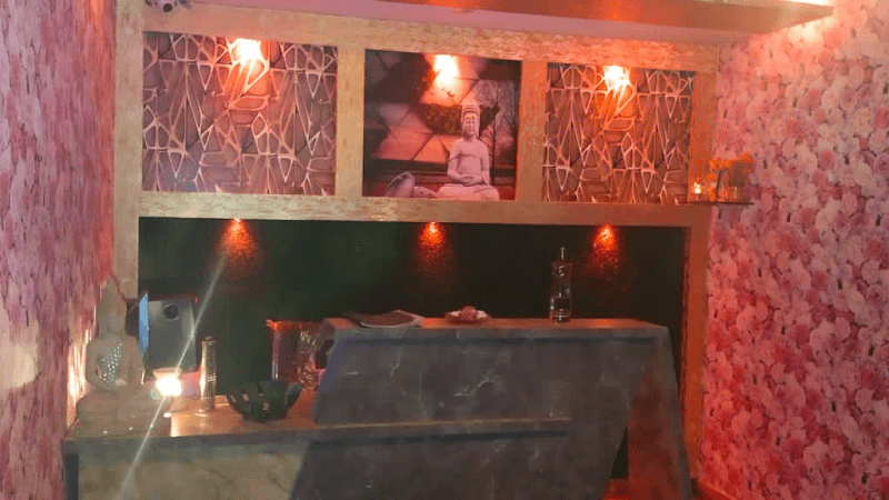 Delight Spa Ajmer photo