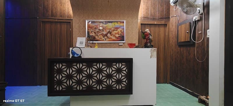 Delight Spa Lucknow photo
