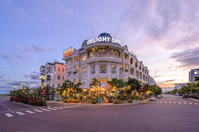 Delight Spa Quy Nhơn photo