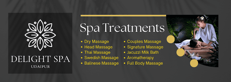 Delight Spa Udaipur photo
