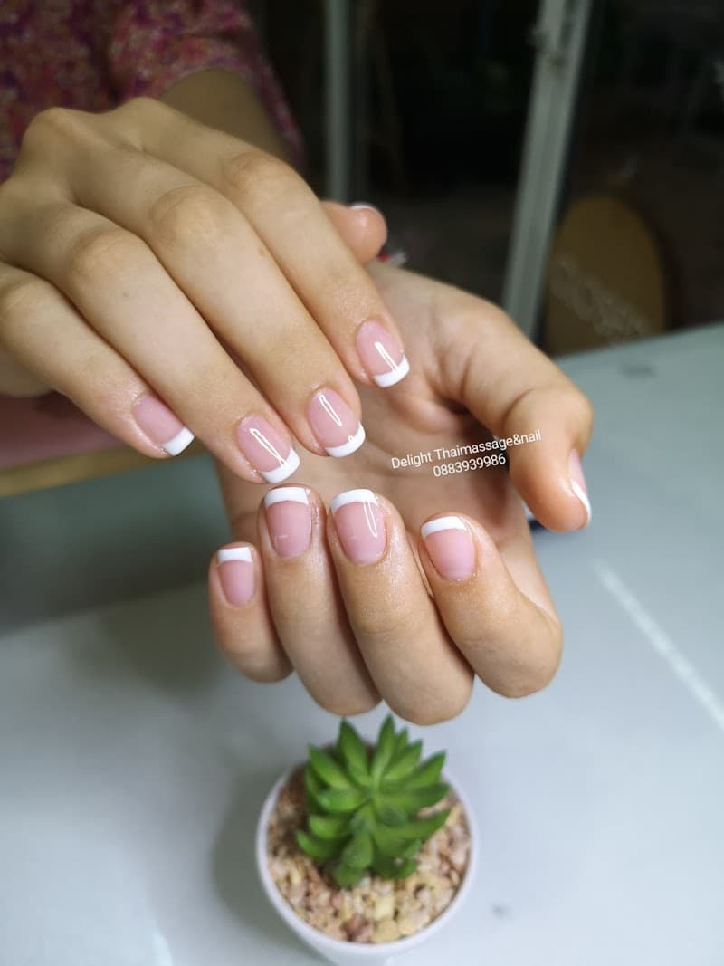 Delight Thai Massage & nail Koh Lanta photo