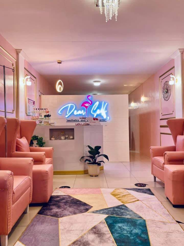 Delighté Aesthetic and Wellness services Silang photo