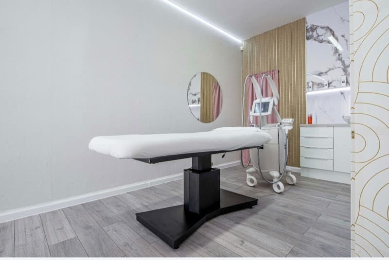 Delikat_beautysalon LPG Endermologie Púchov photo