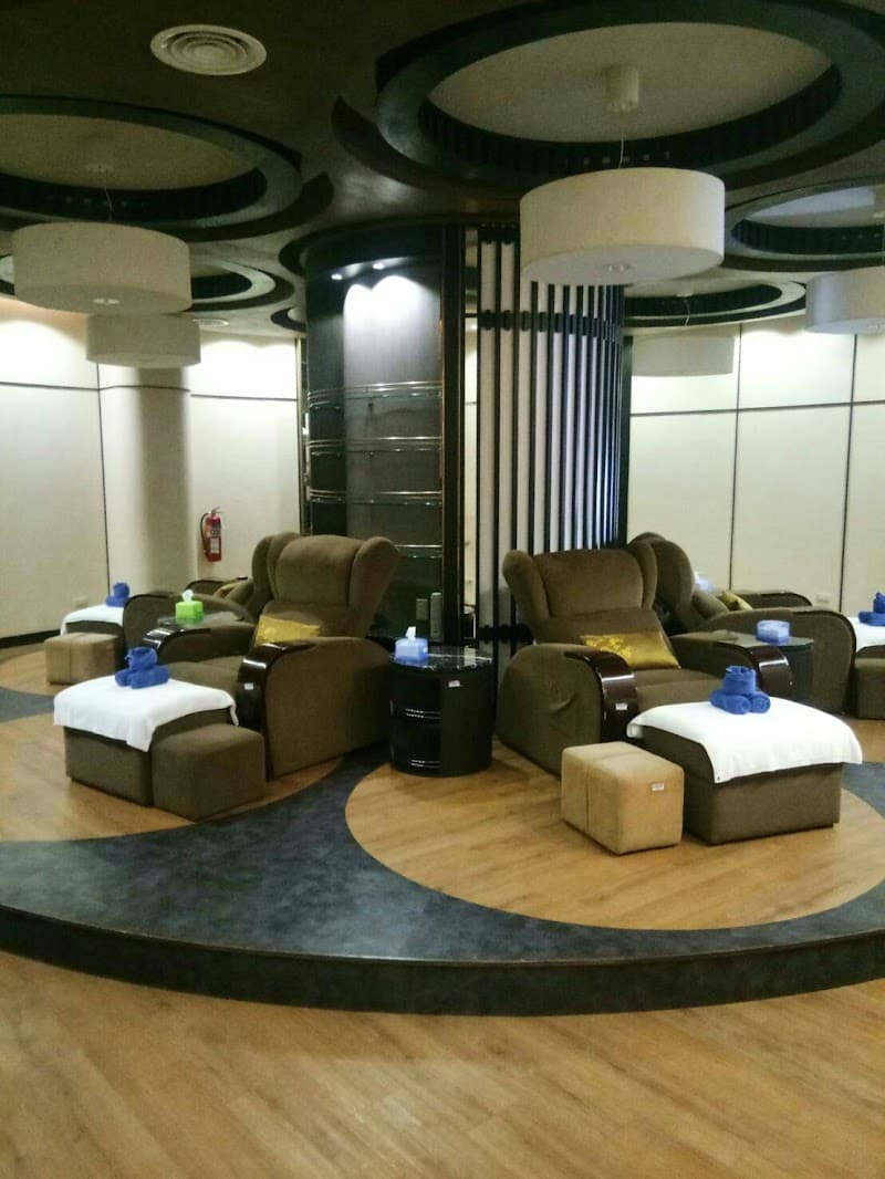 Delima Spa Sadao photo