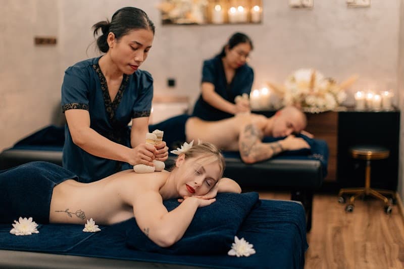 Delip Bali Spa Jasło photo